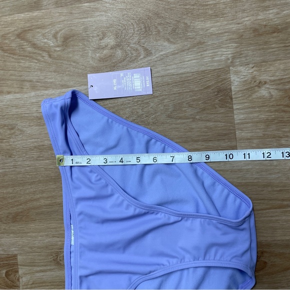 NWT WILD FABLE BIKINI BOTTOM PURPLE WOMEN’S - Picture 9 of 10